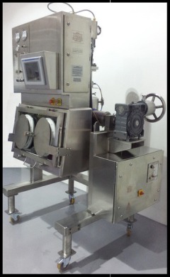 FD450T